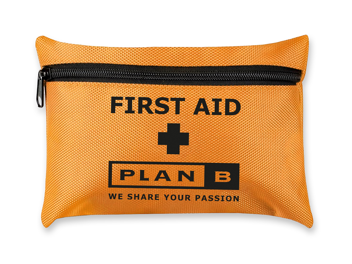 First-Aid Kit