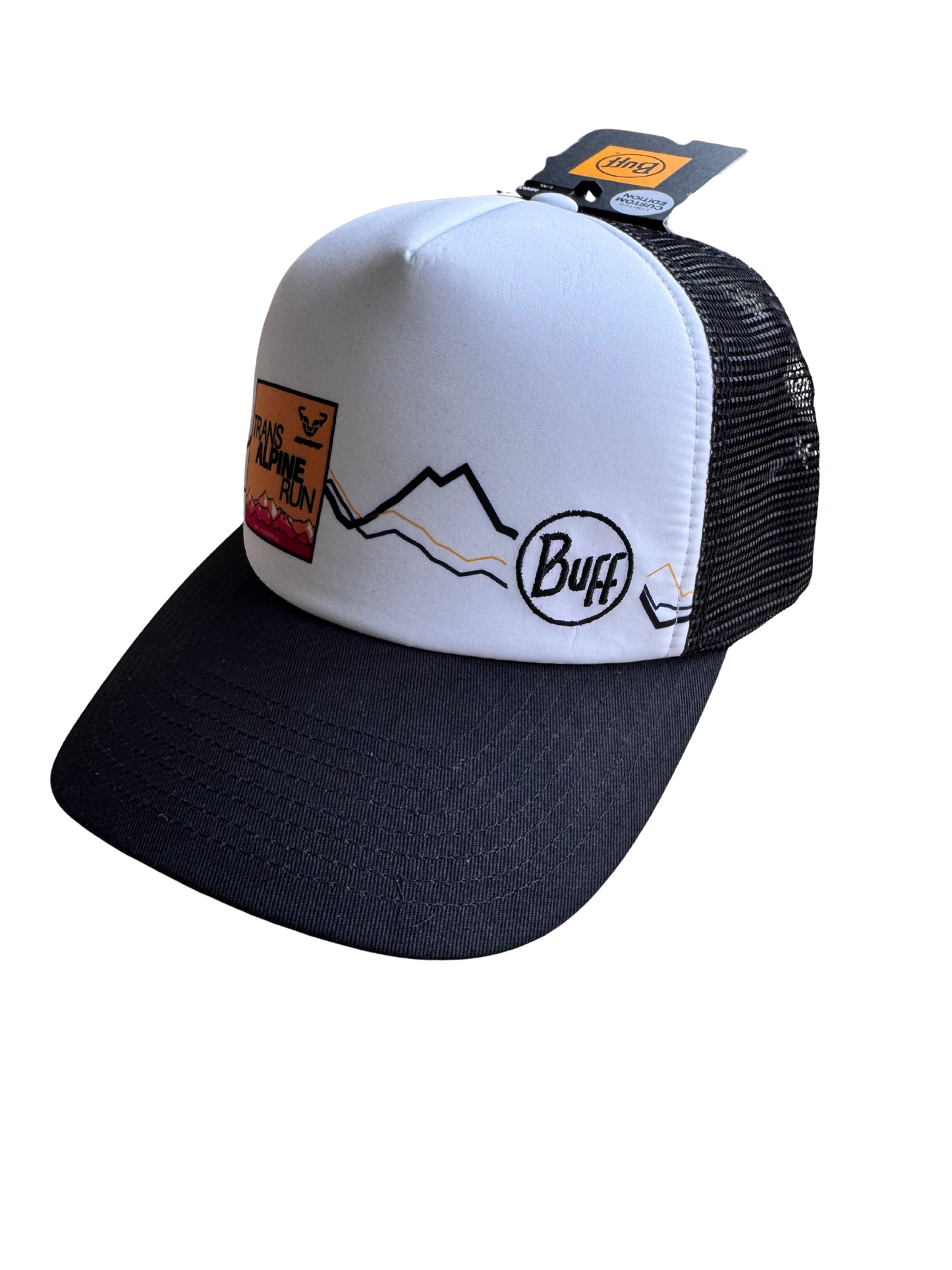 Transalpine CAP