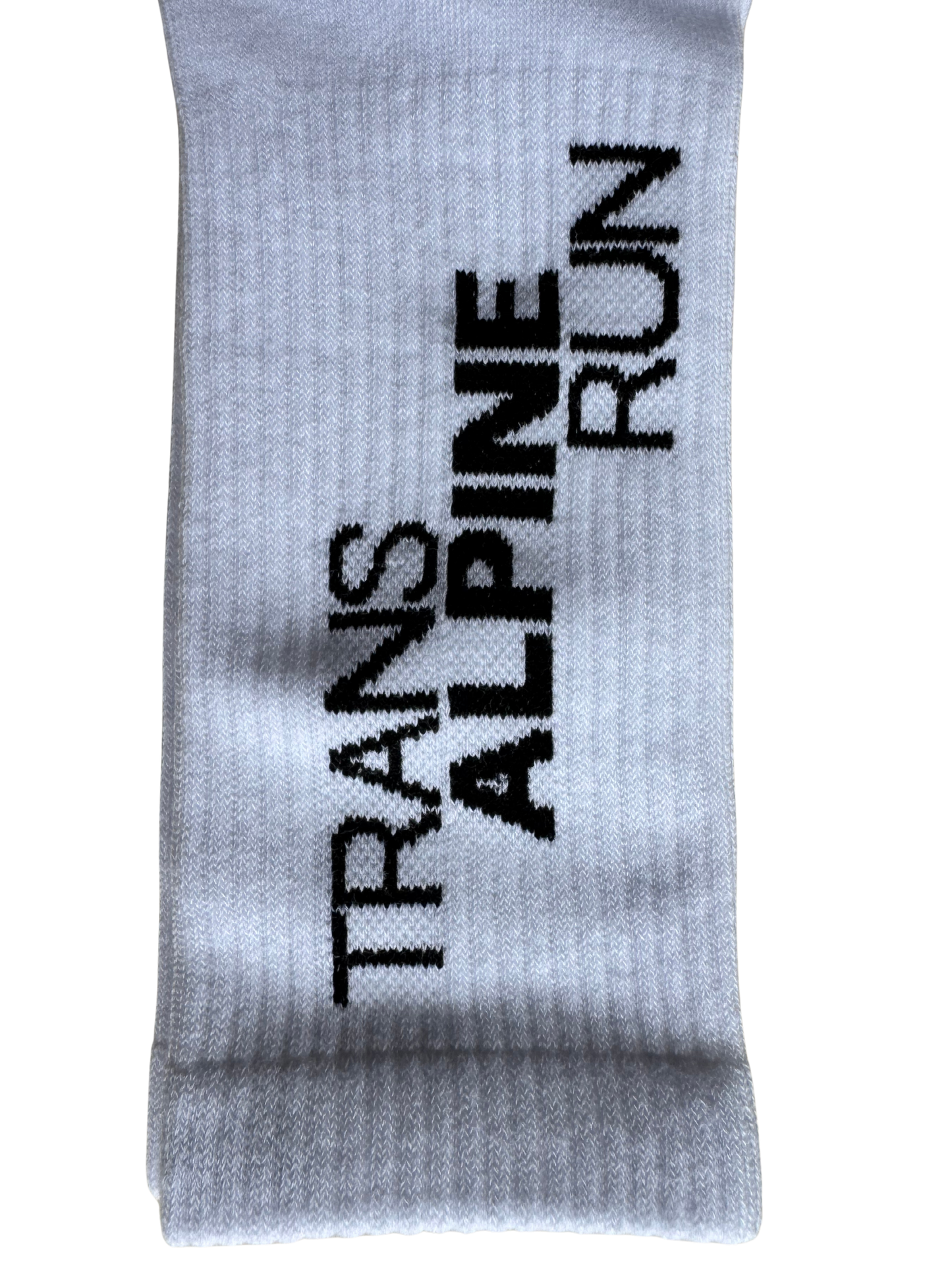 Transalpine Run Socken