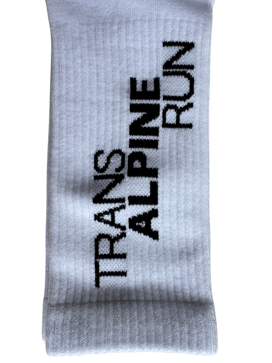 Transalpine Run Socken