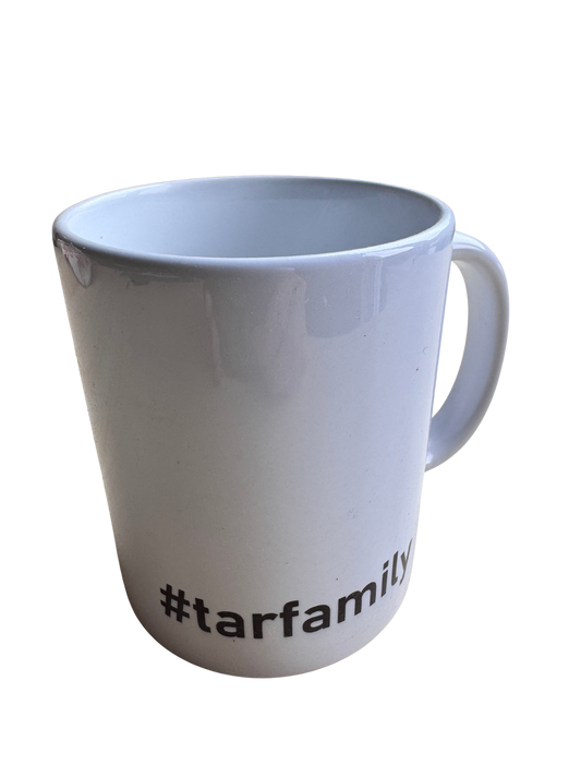 Transalpine Run Tasse