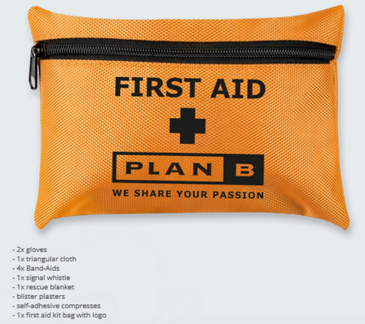 First-Aid Kit