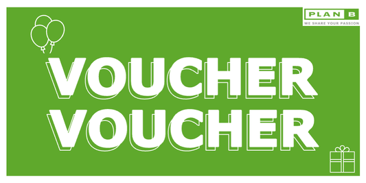 PLAN B Voucher 100,00€