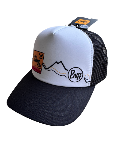 Transalpine CAP