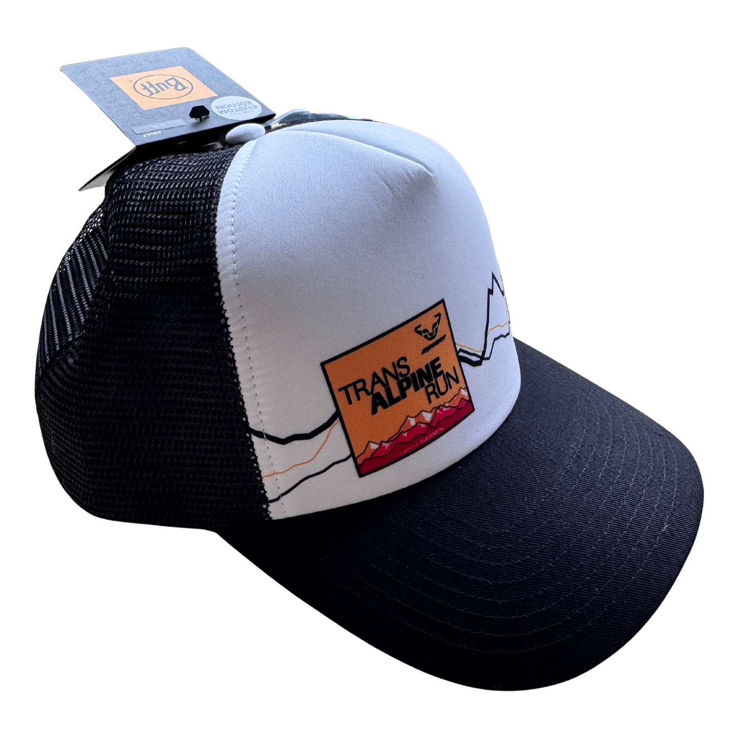 Transalpine CAP