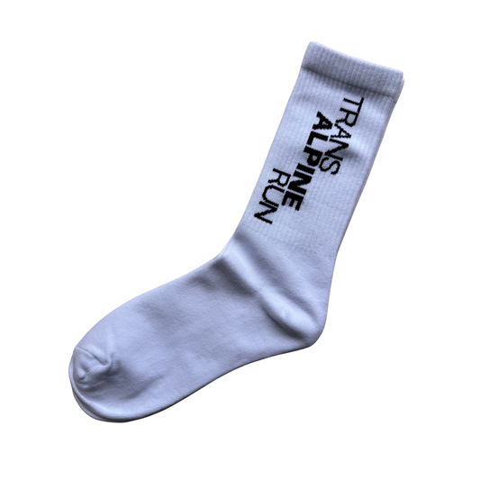 Transalpine Run Socken