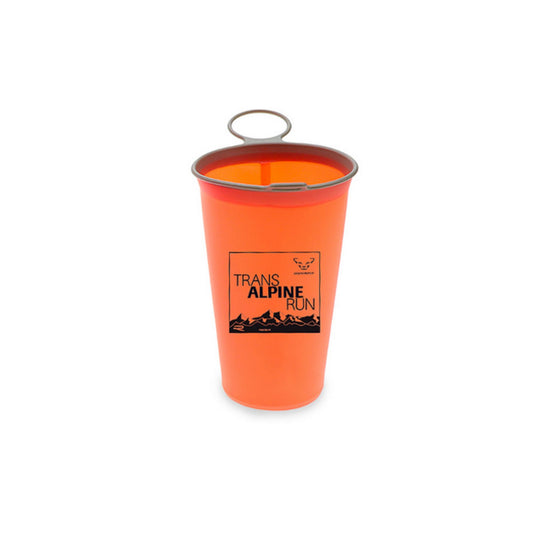 Faltbecher TAR orange