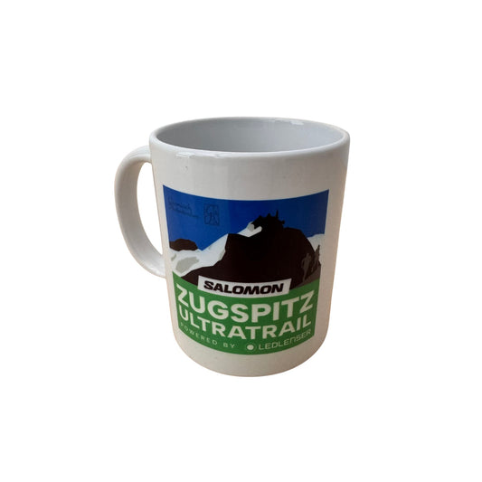 Tasse ZUT