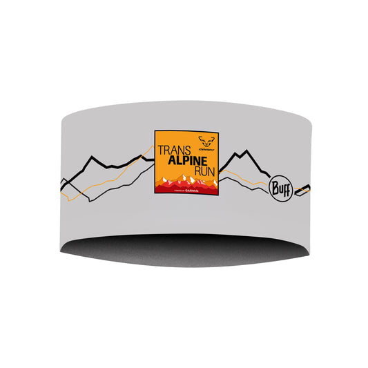 Headband "Transalpine Run x BUFF"