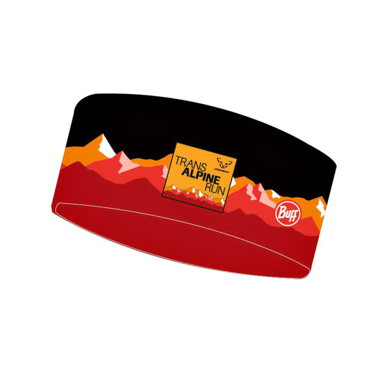 Headband "Transalpine Run x BUFF"